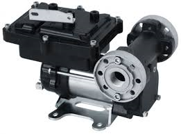 12/24 Volt Bezin Pompaları